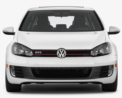 Golf 6 GTI