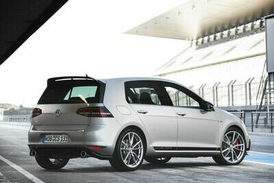 2.0TSI GTI/Clubsport/TCR