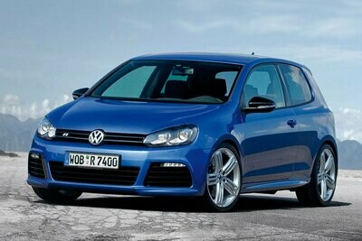 Golf 6R