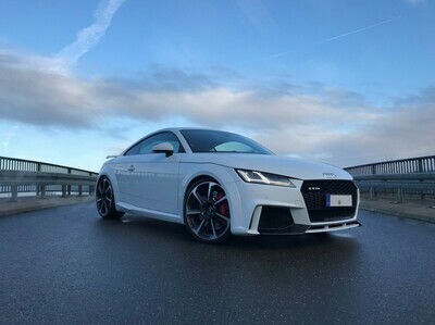 TTRS 8S