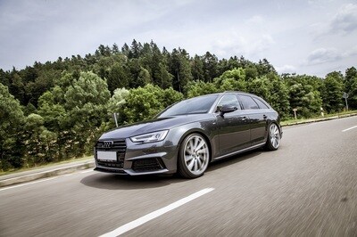 A4 B9