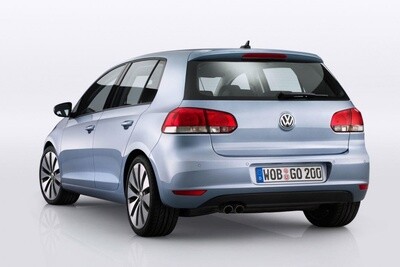 Golf 6