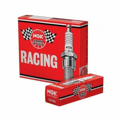 R7437-9 Racing bougie (kouder) - set van 4