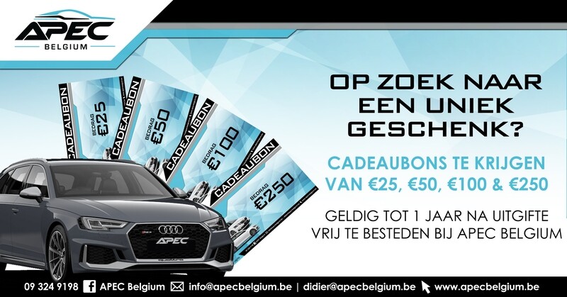 Waardebon €100