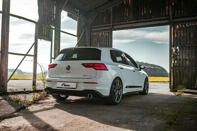 Golf 8