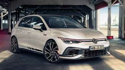 2.0TSI GTI/Clubsport