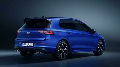 2.0TSI R