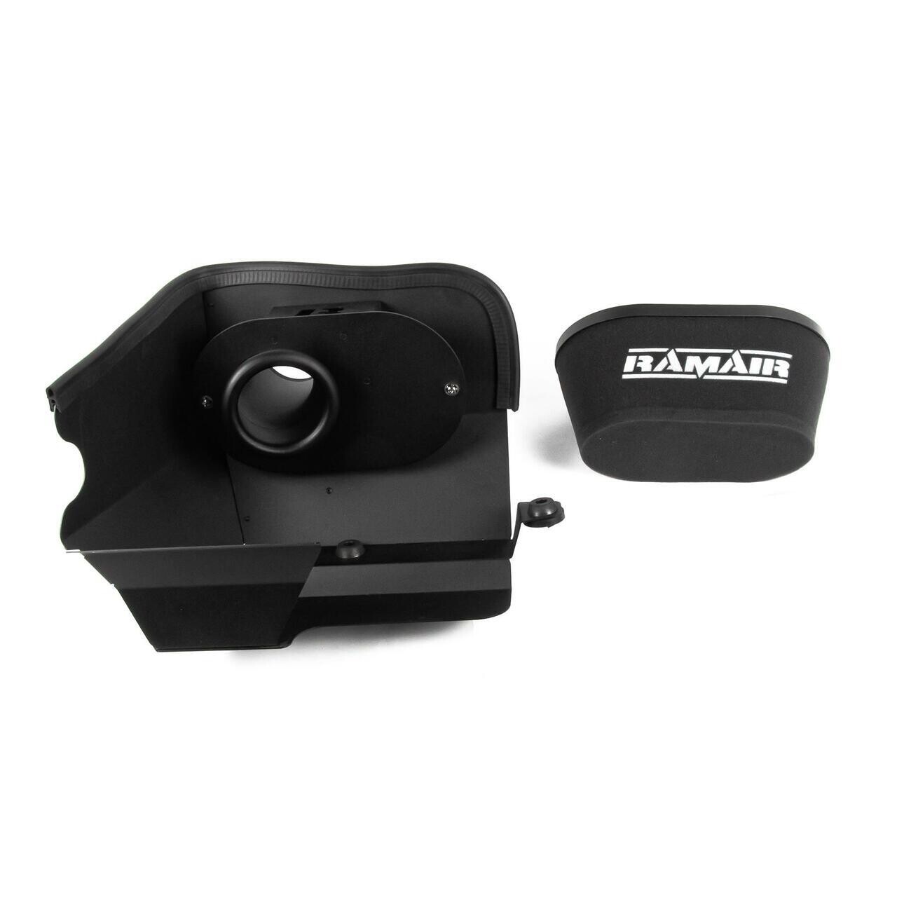 Ramair Intake Golf 7 GTI / R / Leon 1.8/2.0TSI MQB