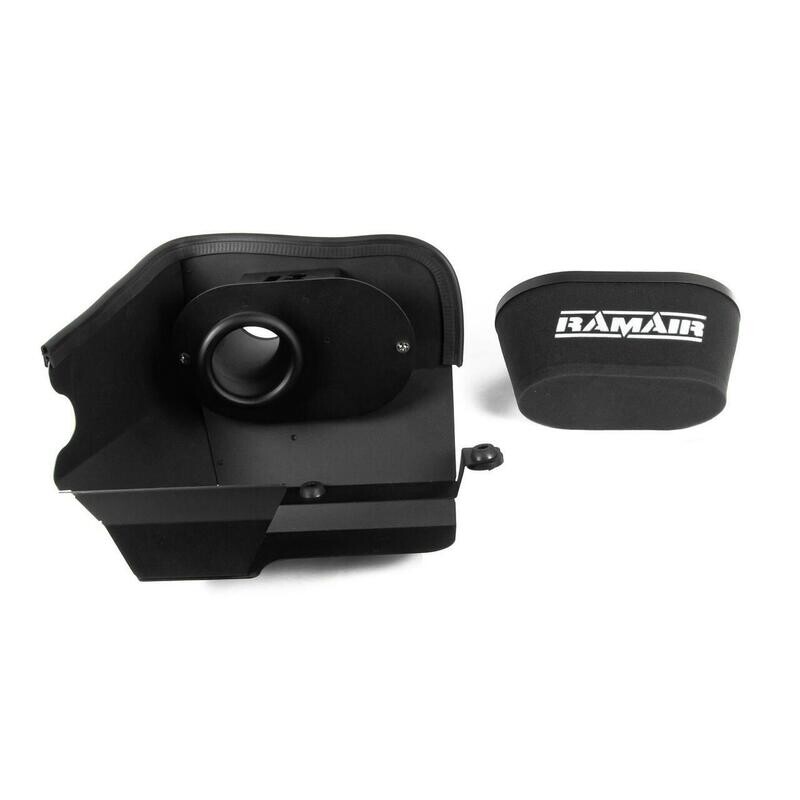 Ramair Intake Golf 7 GTI / R / Leon 1.8/2.0TSI MQB