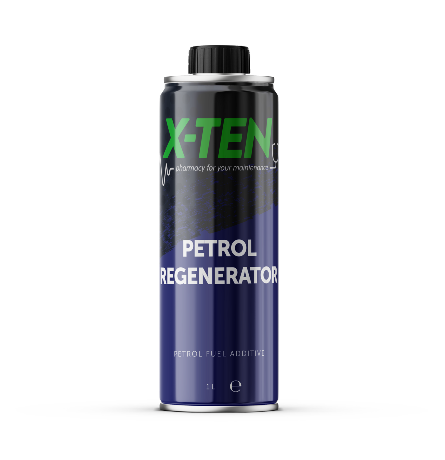 Petrol Regenerator (met octaanbooster tot +6 RON) 500ml