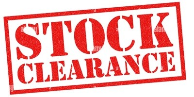 Stockopruiming