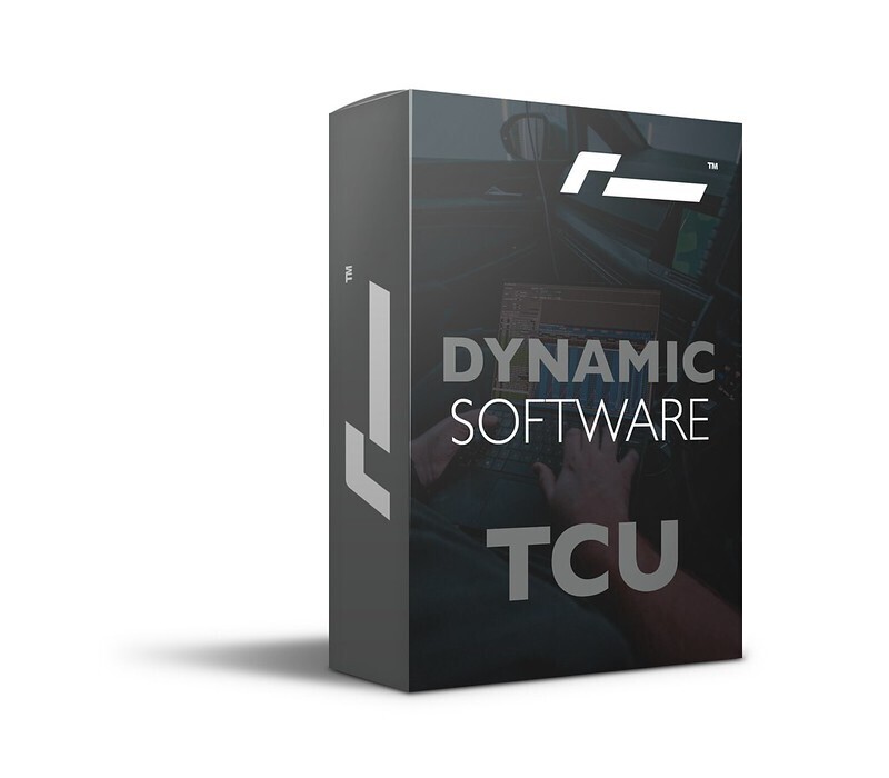 Flash licentie voor Racingline PDM DSG/S-Tronic MQB + MQB Evo DQ250 &amp; DQ381
