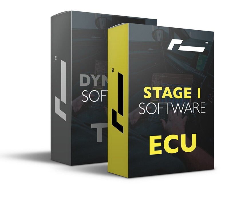 Flash licentie voor Racingline PDM MQB Evo 2.0TSI Continental + DSG/S-Tronic