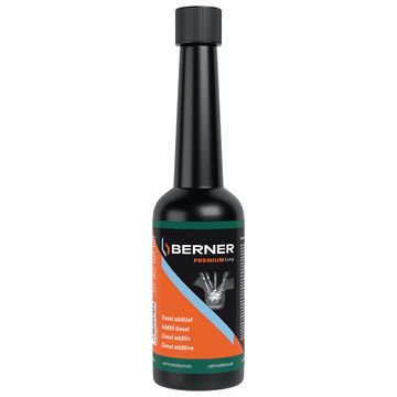 Diesel Additief 150 ml, Fles, PREMIUMline