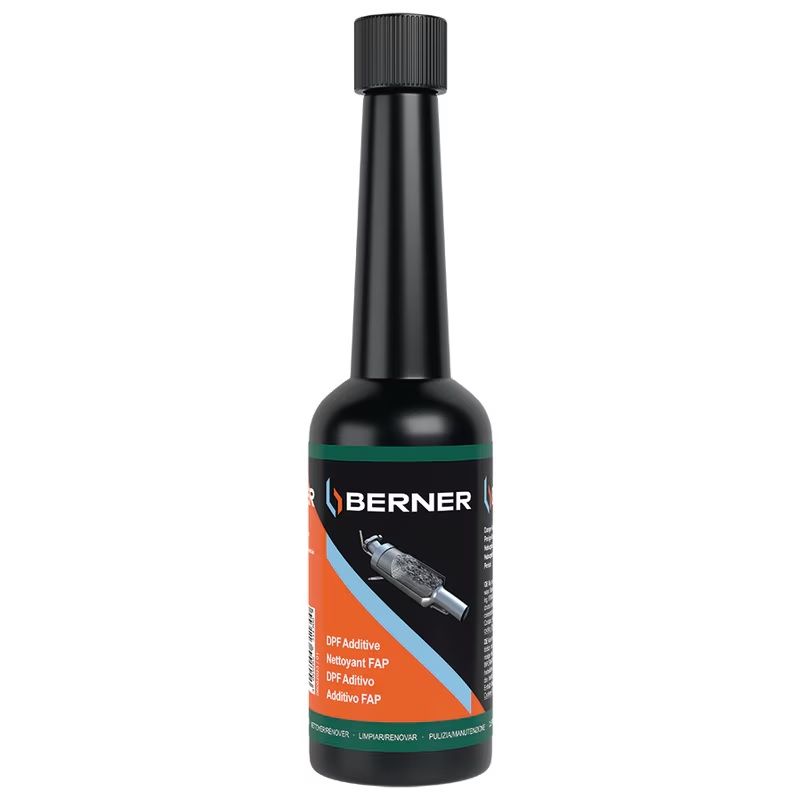 DPF Additief 150 ml (diesel)