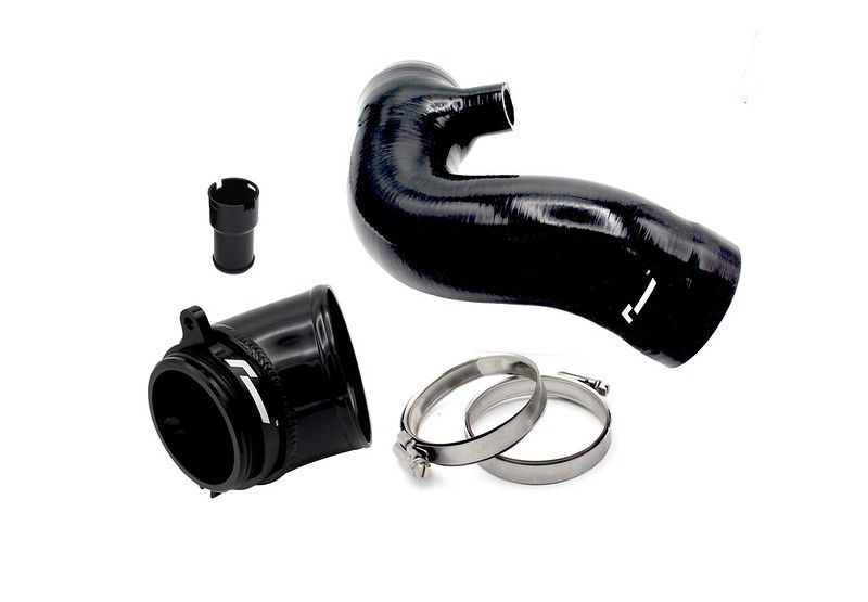 Racingline Turbo Inlet System/MQBE/2.0 TSI EA888.4 GARRETT