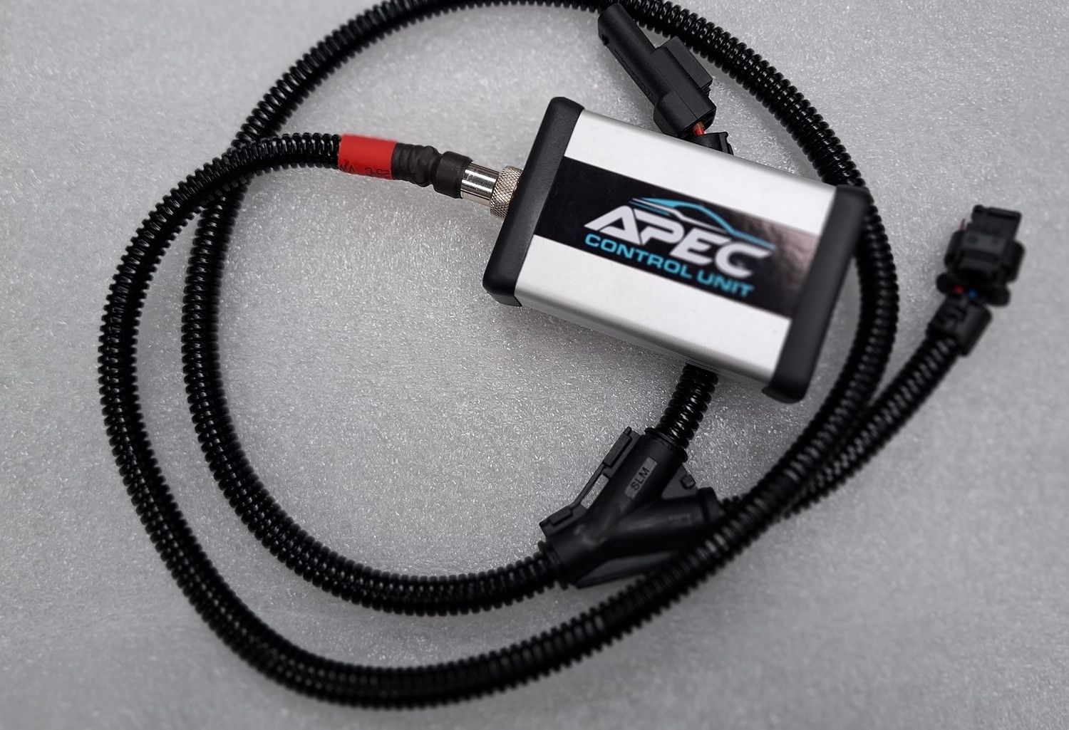 APEC OPF emulator BMW/Mini F&amp;G-series B48