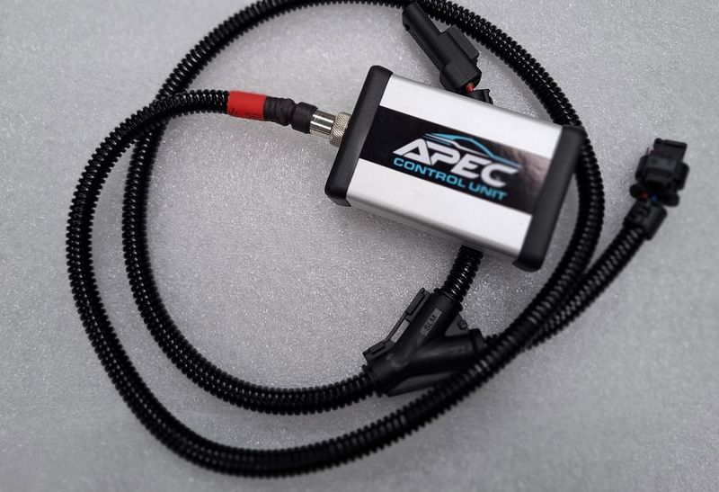 APEC OPF emulator BMW/Mini F&amp;G-series B48