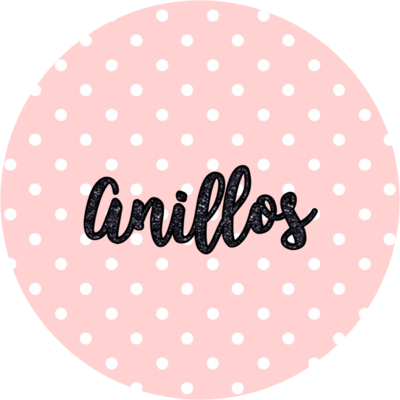 Anillos
