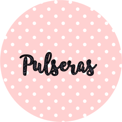 Pulseras