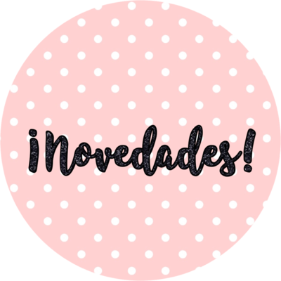 Novedades