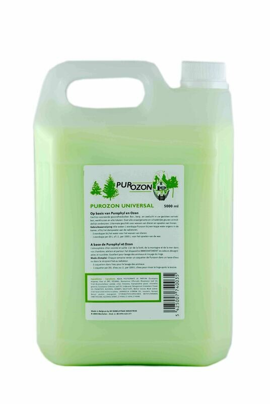 Purozon 5 L