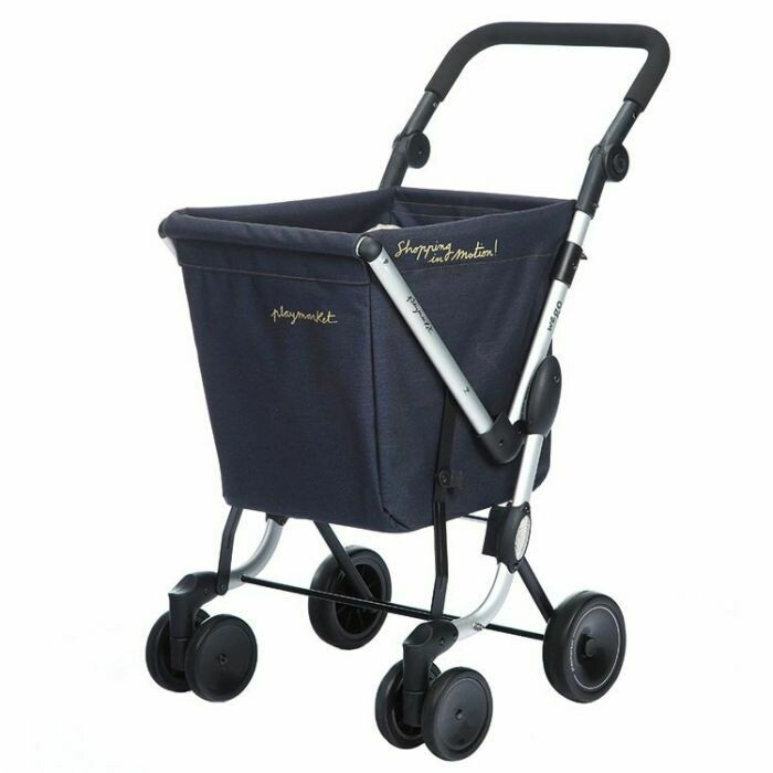 caddie trolley Playmarket We Go Jeans