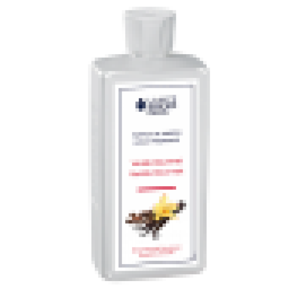 Lampe Berger Vanille Gourmet 500 ml