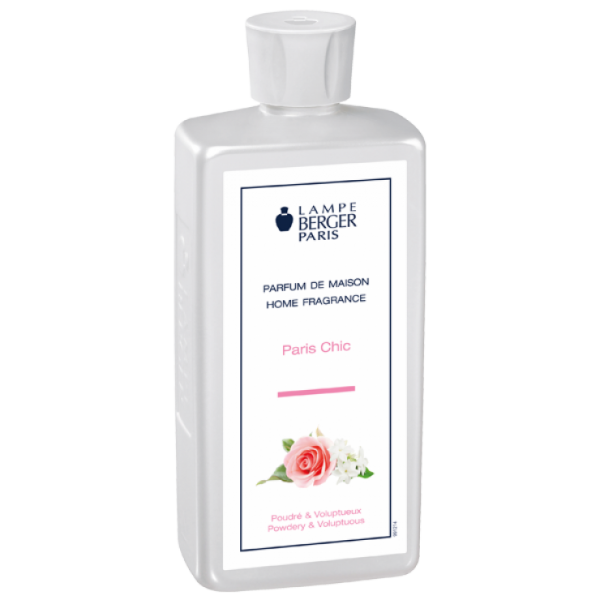 Lampe Berger Paris Chic 500 ml