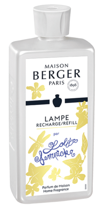 Lampe Berger Lolita Lempicka 500 ml