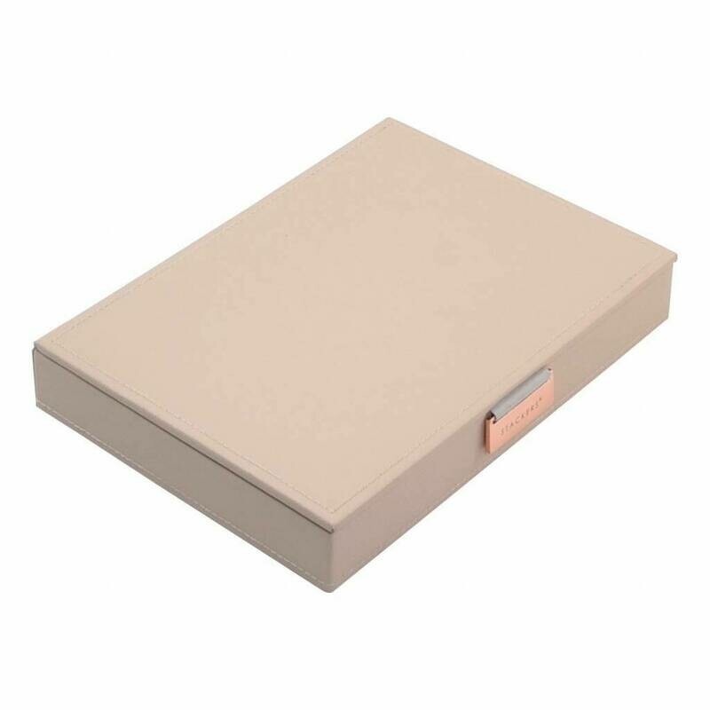 Stackers juwelenlade classic top blush