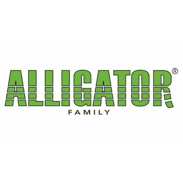 Alligator Chipper