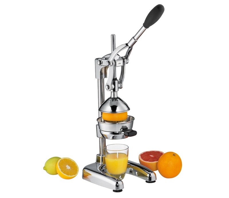 juicer prof cilio Amalfi