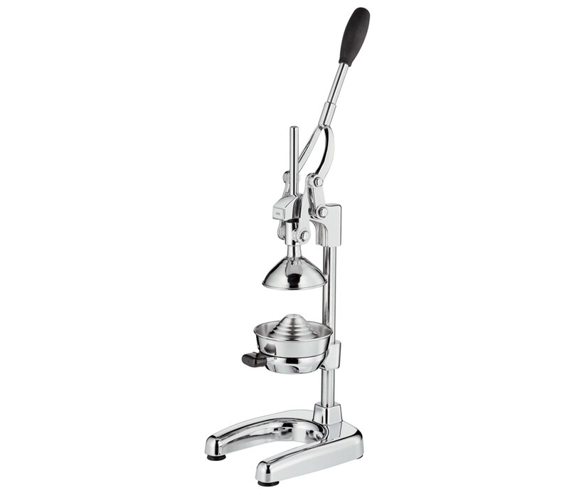 juicer prof cilio Amalfi