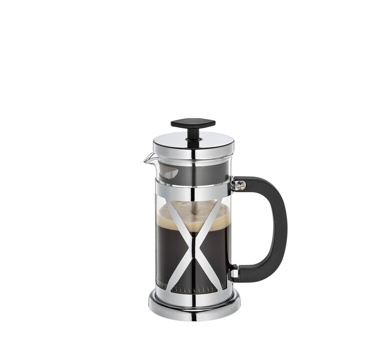 french press 8 tasse cilio Gloria 1 L