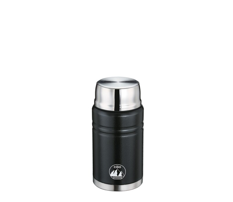 Récipient de nourriture cilio Monte 0.75 L