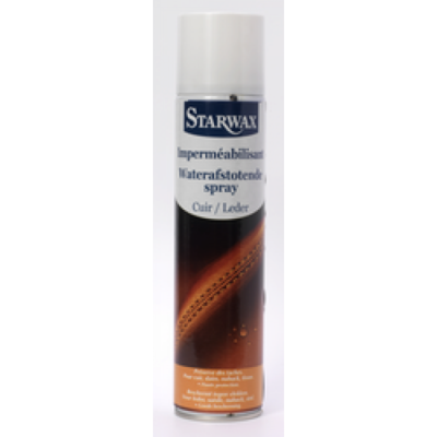 Starwax Protection imperméabilisante Cuir 300 ml