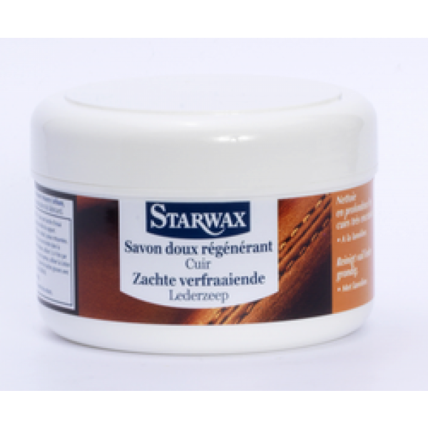 Savon pour le cuir 150 ml