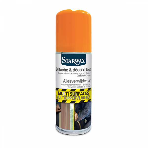 Starwax Allesverwijderaar 100 ml