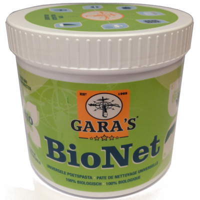 Gara's BioNet Pierre Miracle 600 g