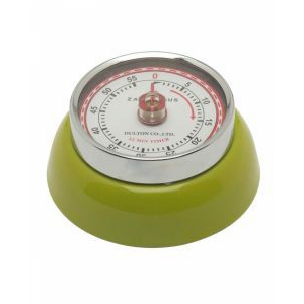 Zassenhaus Speed  'retro' Minuterie de cuisine