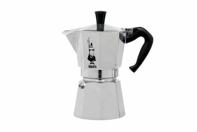 Bialetti MOKA EXPRESS EXPORT CAFETIERE 6 TASSES