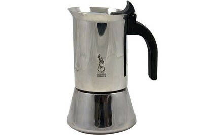 Bialetti VENUS INDUCTION CAFETIERE 4 TASSES