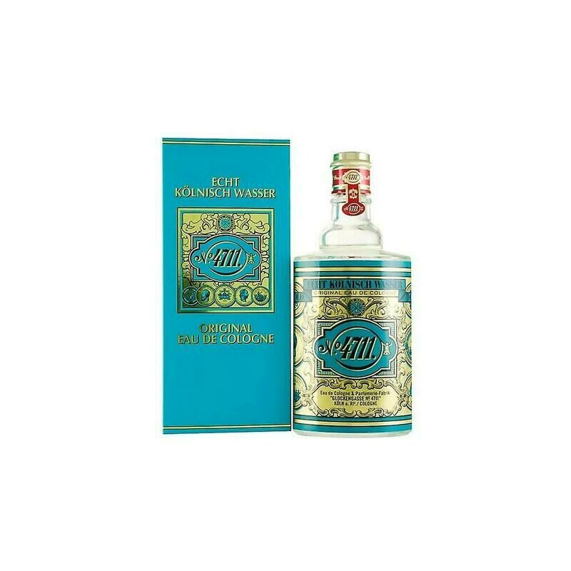 4711 eau de cologne 100 ml