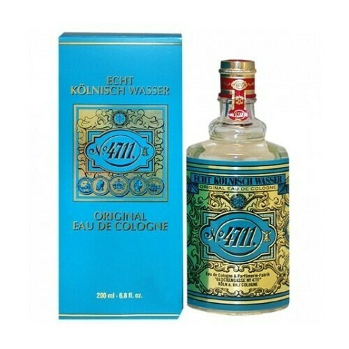 4711 eau de cologne 200 ml