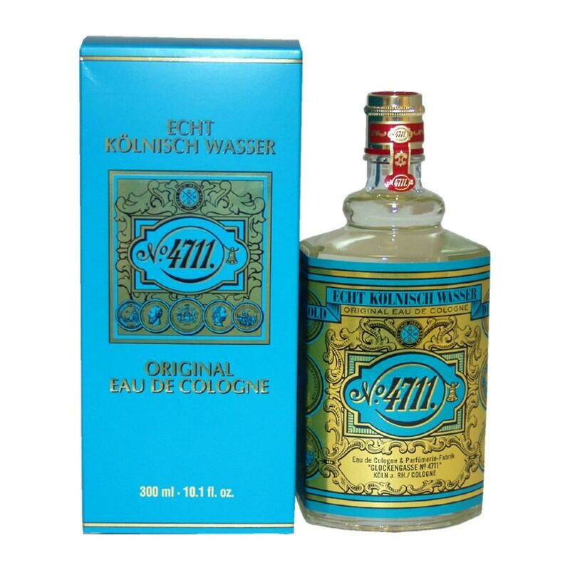 4711 eau de cologne 300 ml