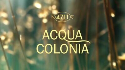 4711 Aqua Colonia