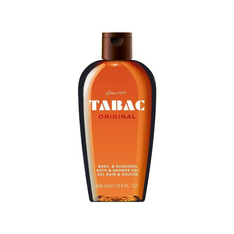 Tabac The Original bad & douche gel 400 ml