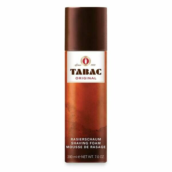 Tabac The Original shaving foam 200ml