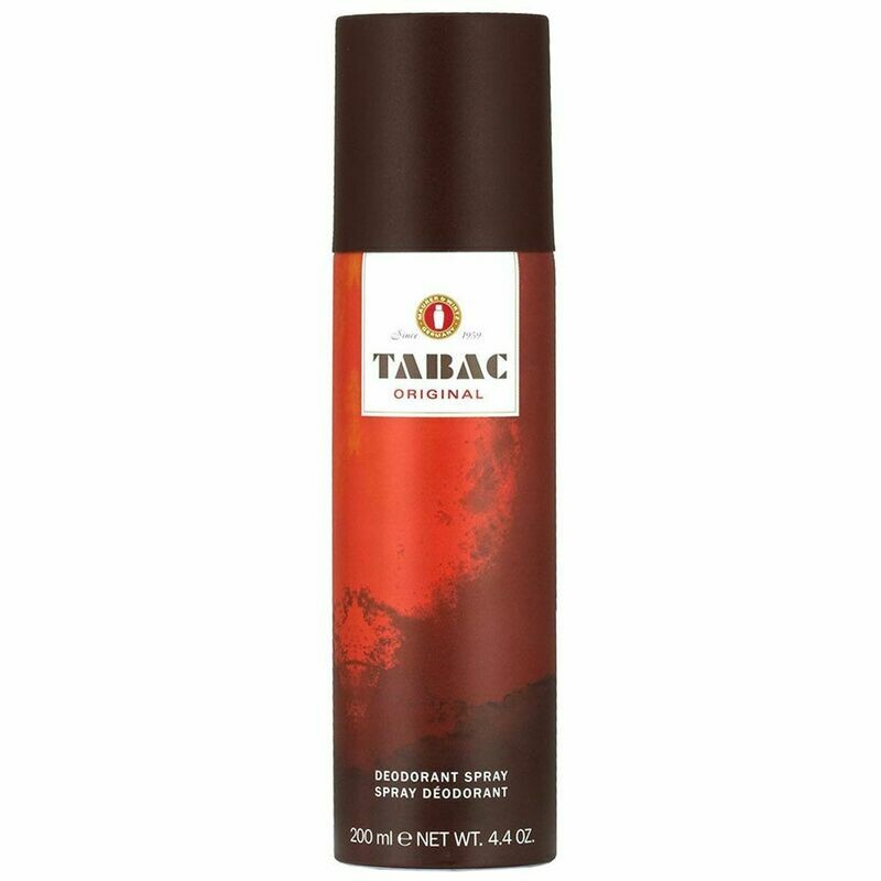 Tabac The Original deo aerosol spray 200 ml
